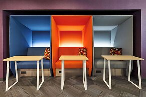 Tru By Hilton Comstock Park Grand Rapids