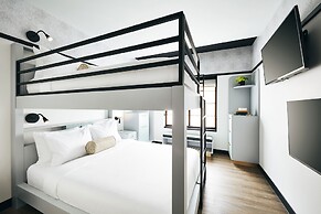 Kinley Chattanooga Southside, a Tribute Portfolio Hotel