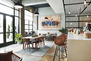 Kinley Chattanooga Southside, a Tribute Portfolio Hotel