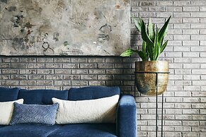 Kinley Chattanooga Southside, a Tribute Portfolio Hotel