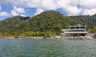 Amaka Ocean Living Lodge