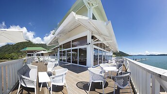 Amaka Ocean Living Lodge