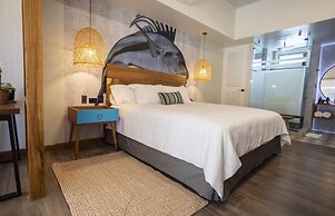 Amaka Ocean Living Lodge