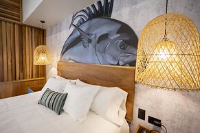 Amaka Ocean Living Lodge