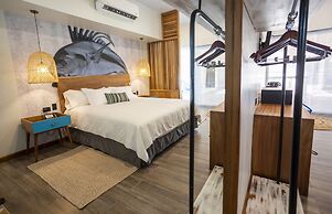 Amaka Ocean Living Lodge