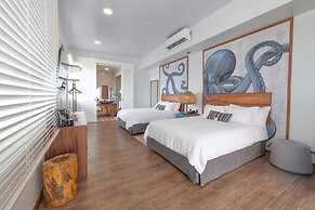 Amaka Ocean Living Lodge