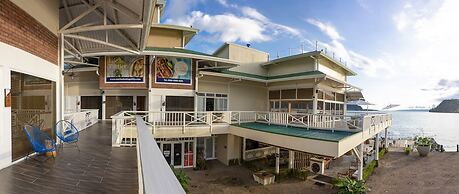 Amaka Ocean Living Lodge