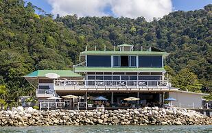 Amaka Ocean Living Lodge