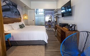 Amaka Ocean Living Lodge