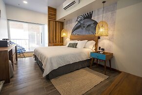 Amaka Ocean Living Lodge