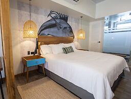 Amaka Ocean Living Lodge