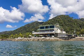 Amaka Ocean Living Lodge