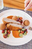 Amaka Ocean Living Lodge