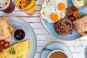 Amaka Ocean Living Lodge