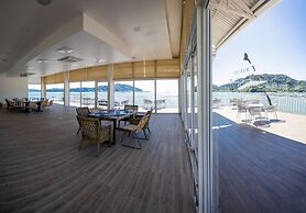 Amaka Ocean Living Lodge