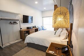 Amaka Ocean Living Lodge