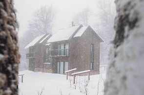 El Refugio Ski & Summer Lodge