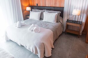 El Refugio Ski & Summer Lodge