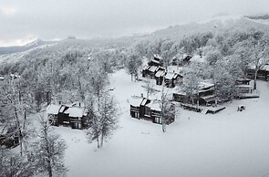 El Refugio Ski & Summer Lodge