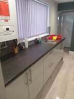 Townhouse @ 11 Nicholls Street Stoke