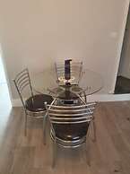 Townhouse @ 11 Nicholls Street Stoke