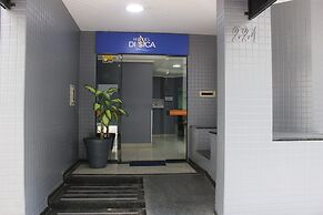 Hotel Di Sica