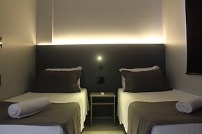 Hotel Di Sica