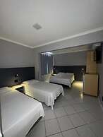 Hotel Di Sica