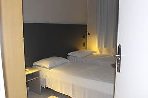 Hotel Di Sica