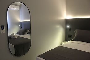 Hotel Di Sica