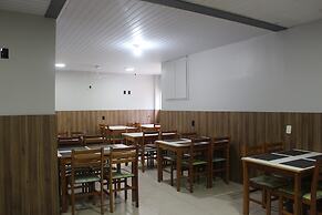 Hotel Di Sica