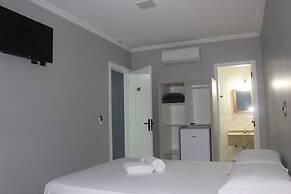 Hotel Di Sica