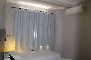 Hotel Di Sica