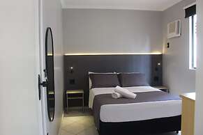 Hotel Di Sica