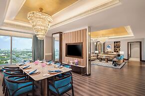 Taj Skyline Ahmedabad