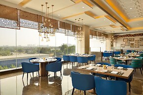 Taj Skyline Ahmedabad