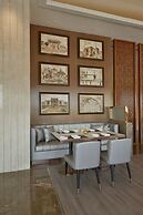 Taj Skyline Ahmedabad