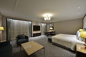 Taj Skyline Ahmedabad