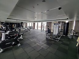 Taj Skyline Ahmedabad