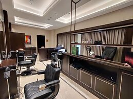 Taj Skyline Ahmedabad