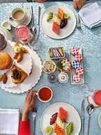 Taj Skyline Ahmedabad