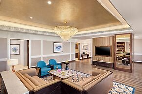 Taj Skyline Ahmedabad