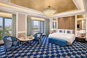 Taj Skyline Ahmedabad