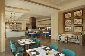 Taj Skyline Ahmedabad