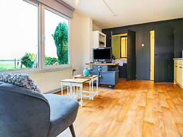Vibrant Apartment in Baflo by Op de Roemte