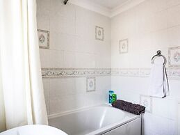 Rustic Holiday Home in Birmingham near Motorcycle Museum