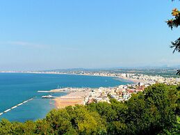 Belvilla by OYO Panorama La Foglia
