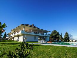 Belvilla by Oyo Panorama Il Rosso