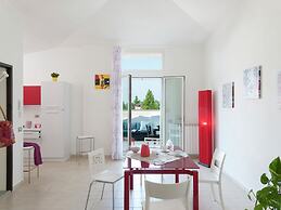 Belvilla by Oyo Panorama Il Rosso