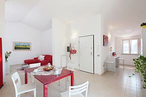 Sunny Stay in Tavullia Hills